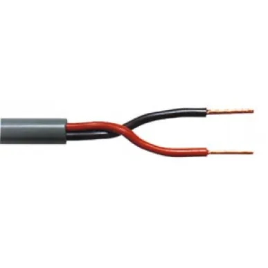 Акустический кабель Tasker C266-BLACK 2x2.00 мм2